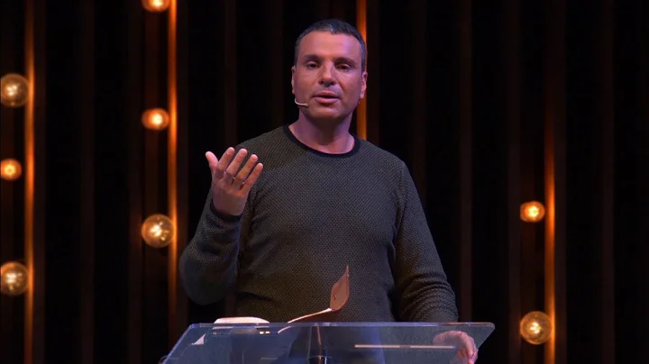 The Mystery of The Menorah