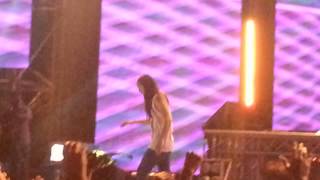 Steve Aoki @ SuperNova, Bangalore Dec, 2013