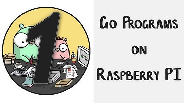 Building Face Detection Go Bot for Raspberry Pi. Part 1