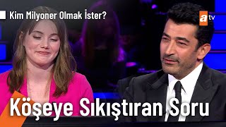 Son Joker Hakkını O Soruda Kullandı - Kim Milyoner Olmak İster?
