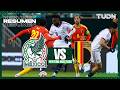 HIGHLIGHTS - México vs Bélgica |  Partido de preparación al Mundial 2026 | TUDN Mp3 Song