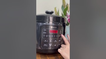 Hướng dẫn sử dụng nồi áp suất điện 6L Elmich #elmich #noiapsuat #noiapsuatdanang