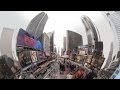 The Invisible Networks Powering New York City (360 Video)