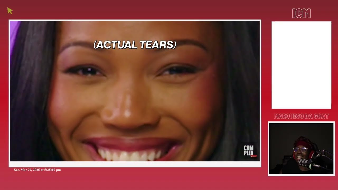 MDG Reacts To Complex - Billie Eilish & Quenlin Blackwell Debate the Best & Worst Things Ever