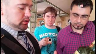 Виски из канистры. Осторожно, мошенники!(, 2016-06-28T20:30:00.000Z)