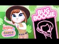 Bug Boogie 🐛 My Talking Angela 2: Dance Academy