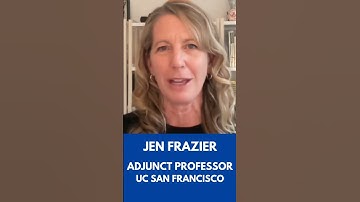 Jen Frazier on what’s really important for future scientists’ involvement in public engagement