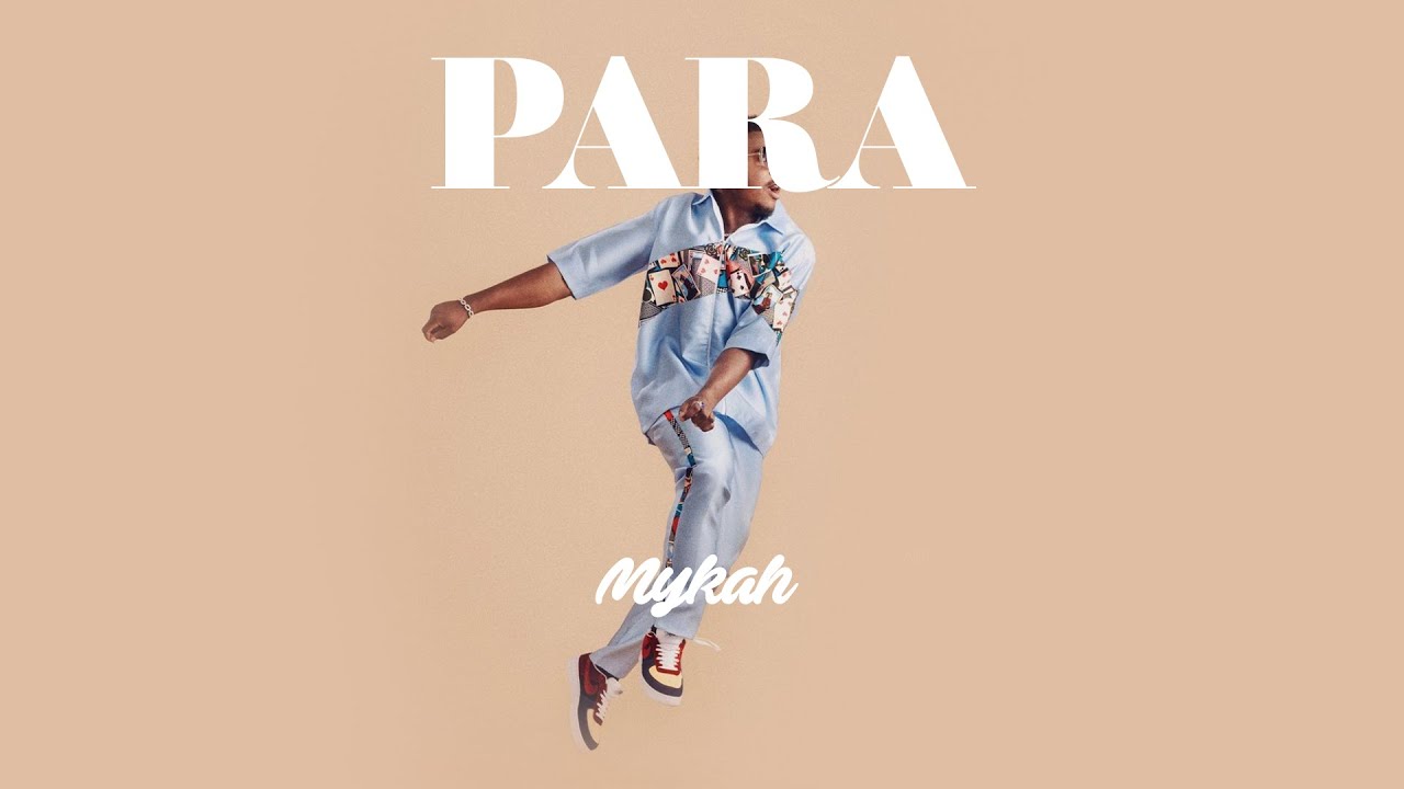 Afro Beat Instrumental 2020 "PARA" (TIM X MAYORKUN Type Beat) Afro Instrumental 2020