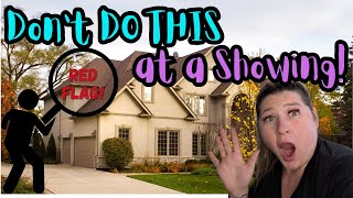 House Hunting Mistakes to Avoid