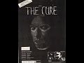 The Cure 1985 France Remasted Rarity Live !