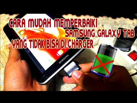 Cara Memperbaiki Hp Android Mati Total Youtube