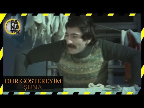 Ceyda Karahan - Dur Göstereyim Şuna