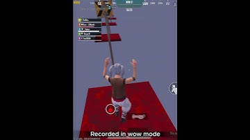 Technologia wow mode 😂🤪 Map code : 12786113