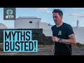 Running's 9 Biggest Myths Debunked!