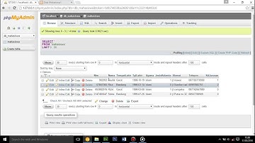 How to view and add records in Dreamweaver CS6