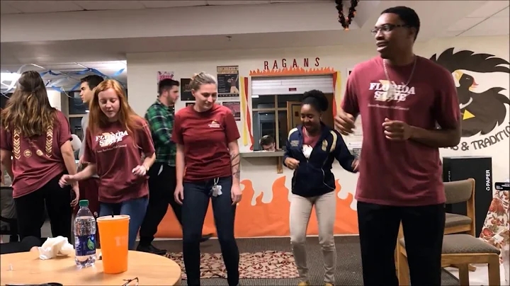 FSU Ragans & Traditions Bid Video 2017-2018