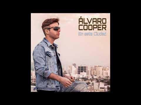 Me Voy De Ti - En Esta Ciudad album 2019 Alvaro Cooper