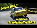 Best of  25. Dimarcon Grabfeldrallye 2018 - by Rallyeszene.de