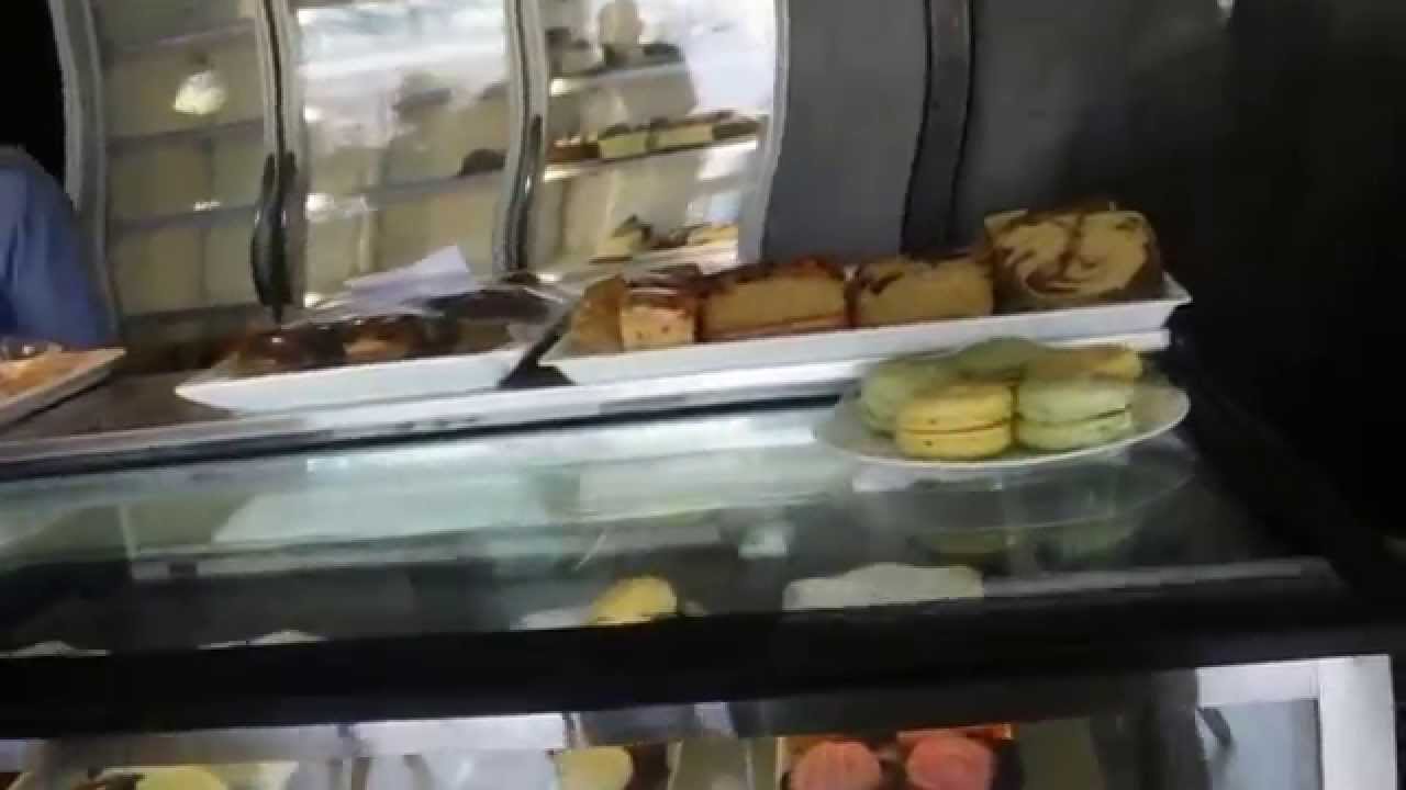 Cake shop in Colombo, Sri Lanka YouTube