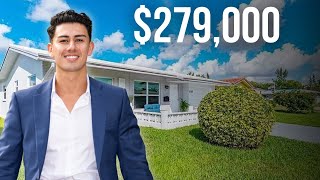 5721 NW 64th Way Tamarac, FL | Just Listed $279,000