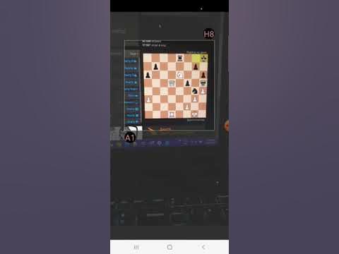 Chessvision.ai Chess Position Scanner