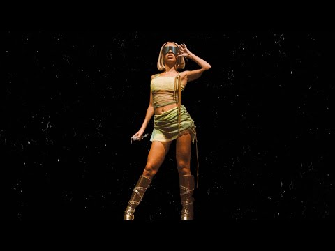 Bad Gyal - KARMICA
