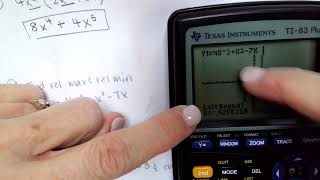 Ch 6 Test #1 Study Guide pt 2