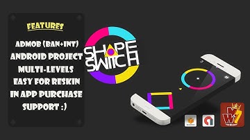 SHAPE SWITCH ( BBDOC) | MW7