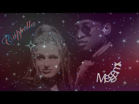Cappella - Megamix
