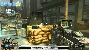 Fear 3 Campaign Solo Fettel Skullknight101 Tower Part 1