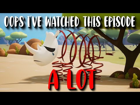 Gangle's VA Re-Watches Ep 5 of The Amazing Digital Circus