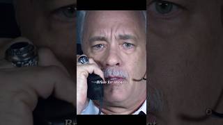 Sully: The miraculous landing that saved 155 lives.