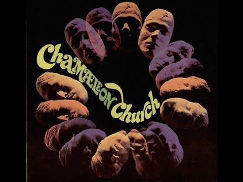 CHAMAELEON CHURCH - Come In To Your Life acordes
