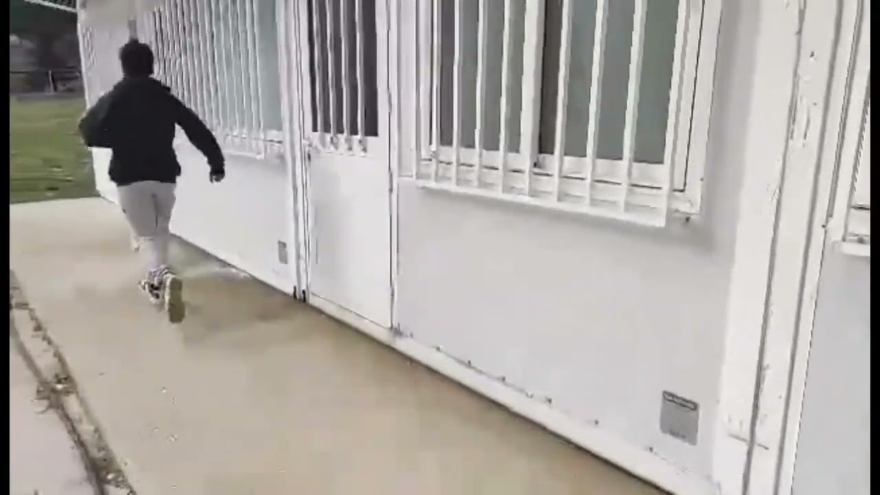 Το Γυμνάσιο Λυκειακές Τάξεις Καλλιάνων ενάντια στο Bullying | Μίλα Τώρα 