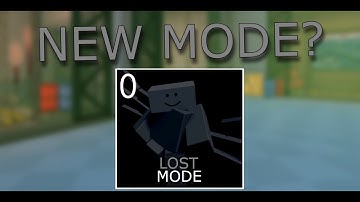 If There Was a Harder Mode Than FALLEN | TDS