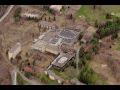 Grossinger's Abandoned Resort. Liberty NY