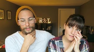 Were making changes... and some sad news