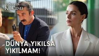 Bölüm 26 Daha Yeni Başlıyoruz Sandık Kokusu Özel Kolajlar