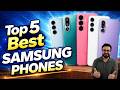 Top 5 Best Samsung Phones Under 15000 Under ₹20000 ₹25000 in Feb 2026