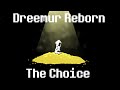 Undertale - Dreemurr reborn, the Choice (Comic dub)