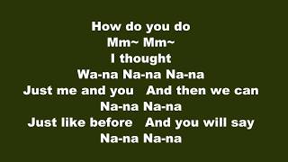 064 Mouth & Macneal   How Do You Do 4min07