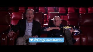 Get Comfortable with Greg Marcus and United Way