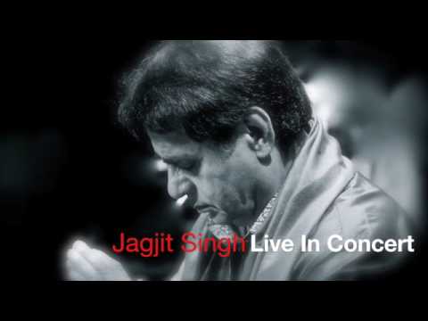 Jagjit SinghLive In ConcertDigitally Enhanced