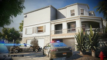 Rainbow 6 Siege PC: How to create custom match without bots or other players locally?