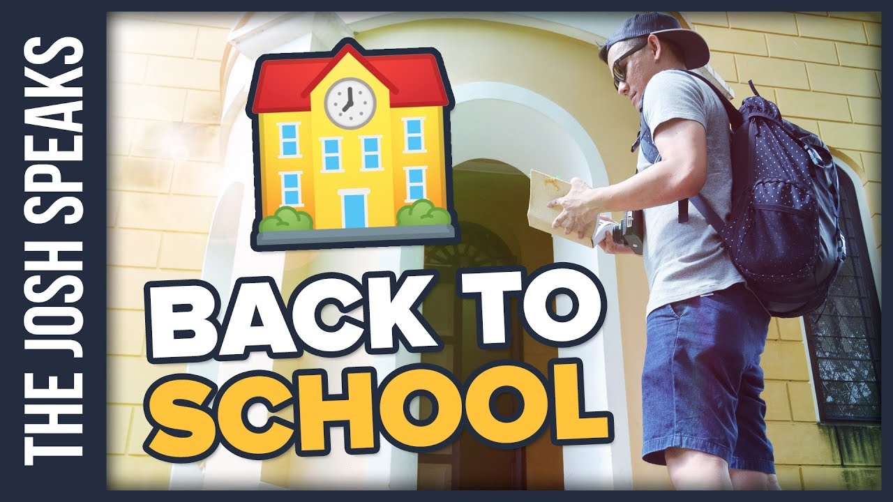 signs a girl likes you but is hiding it Getting Ready for Back To School 2017: Ask Your Questions!