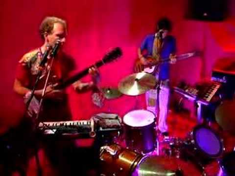 Caribou - Melody Day (The Pink Room)