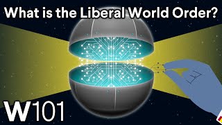 What is the Liberal World Order? | World101