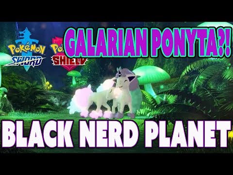 galarian-ponyta,-exclusive-gyms,-autosaves?!-pokemon-sword-and-shield