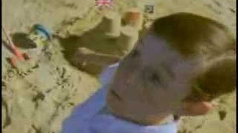 Peter Gabriel - Digging In The Dirt (1992)