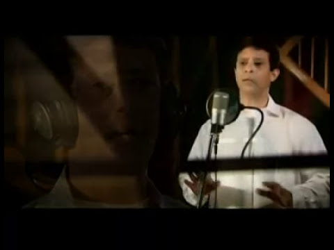 أحمد فتحي - صمت العروبة (فيديو كليب)